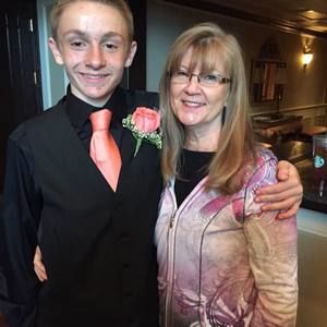 Meet your Posher, Bambi